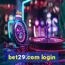 bet29.com login